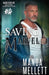 Saving Marvel by Manda Mellett