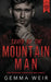 Saved by the Mountain Man by Gemma Weir