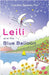 Leili and the Blue Balloon by Sparey Fox, Carolyn