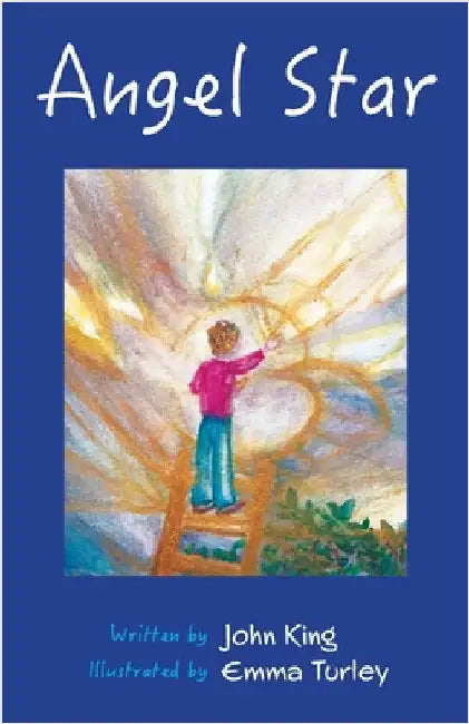 Angel Star by King, John
