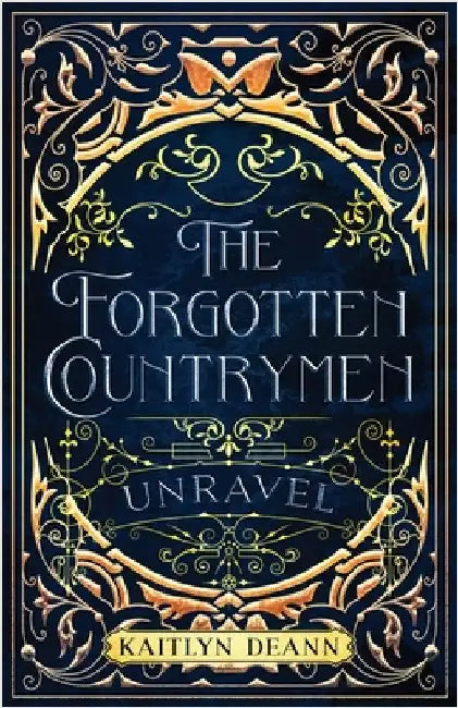 Unravel by Deann, Kaitlyn