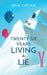 Twenty-Six Years Living a Lie by Gina Cheyne