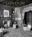 London Lost Interiors by Steven Brindle