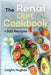 The Renal Diet Cookbook: + 500 Healthy, Easy, and Delicious Recipes Manage Kidney Disease and Avoid Dialysis. by Leigha Hughes
