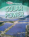 Solar Power by Robyn Hardyman