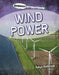 Wind Power by Robyn Hardyman