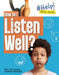 How Do I Listen Well? by Robyn Hardyman