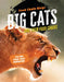 Big Cats: And Their Food Chains by Eason, Katherine