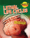 Lethal Life Cycles: Biology at Its Most Extreme! by Louise A. Spilsbury
