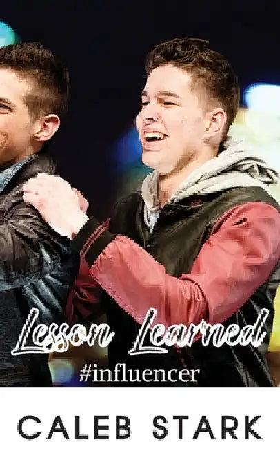 Lesson Learned by Caleb Stark