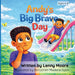 Andy's Big Brave Day by Lenny Moore, Benjamin Mwaura Njeri