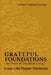 Grateful Foundations: 365 Days of Thankful Living by Leaan Lulu Mnguni Tshabalala