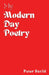 My Modern Day Poetry by Peter David Shanahan, White Magic Studios