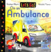 Let's Go! On an Ambulance by Rosalyn Albert