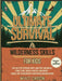 Ultimate Survival & Wilderness Skills for Kids: Step-by-Step Outdoor Safety and First Aid Basics: Start a fire, Build A Shelter, Find Water - Handle a by Wyatt Carson