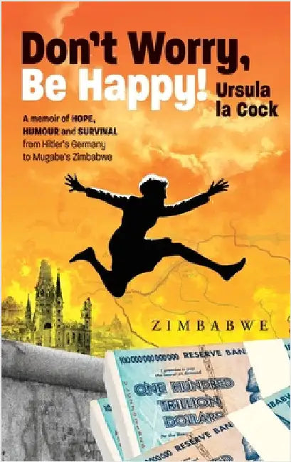 Don't worry, be happy! by La Cock, Ursula