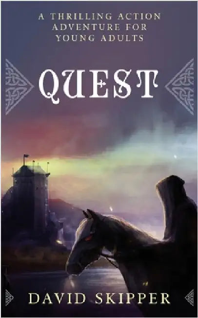 Quest by Skipper, David