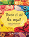 There it is! És aquí!: A search and find book in English and Catalan by Almansa Esteva, Marta
