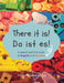 There it is! Da ist es!: A search and find book in English and German by Almansa Esteva, Marta
