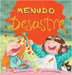 Menudo desastre by Almansa Esteva, Marta