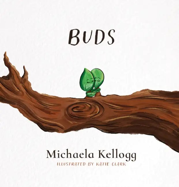 BUDS by MICHAELA KELLOGG