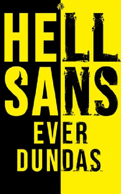 Hellsans by Ever Dundas