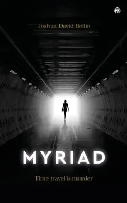 Myriad by Joshua David Bellin
