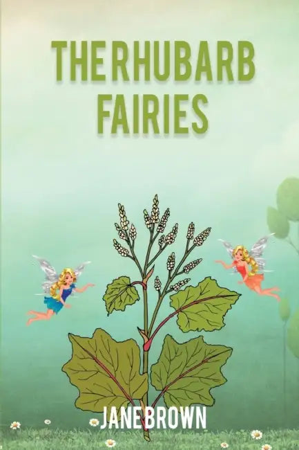 The Rhubarb Fairies