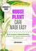 Houseplant Care Made Easy: Your go-to resource to help you choose plants, optimize plant health, grow with confidence and create beautiful indoor spac by Needham, Nydia