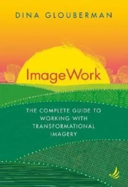 ImageWork by Dina Glouberman
