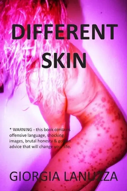 Different Skin by Giorgia Lanuzza