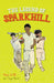 The Legend of Sparkhill by Moeen Ali