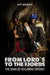 From Lord's to the Fjords by Kit Harris
