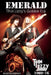 Emerald: Thin Lizzy's Golden Era by Martin Popoff