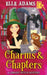 Charms & Chapters by Elle Adams