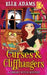 Curses & Cliffhangers by Elle Adams