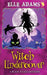 Witch Undercover by Elle Adams