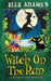 Witch on the Run by Elle Adams