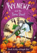 Ivy Newt and the Time Thief by Derek Keilty