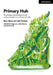 Primary Huh: Curriculum Conversations with Subject Leaders in Primary Schools by Mary Myatt