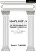 Simplicitus: The Interconnected Primary Curriculum & Effective Subject Leadership by Emma Turner