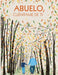 Abuelo, cuéntame de ti. 100 preguntas para grabar los recuerdos y las experiencias de tu abuelo by Creative Journalbooks