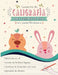 Cuaderno de Caligrafía para Partirse de Risa con Pauta Montessori by Blue Baboon