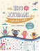 Libro de actividades para niños y niñas de 7 a 10 años - Juegos y Pasatiempos by Blue Baboon