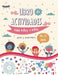 Libro de actividades para niños y niñas de 10 a 12 años - Juegos didácticos y pasatiempos by Blue Baboon