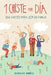 1 Chiste por día - 366 chistes para leer en familia: Chistes infantiles de humor apto para niños y niñas. by Bubbles Books