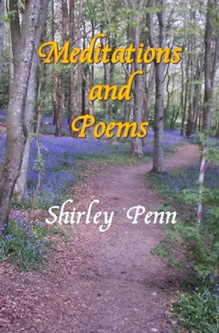 Meditations and Poems by Shirley Penn