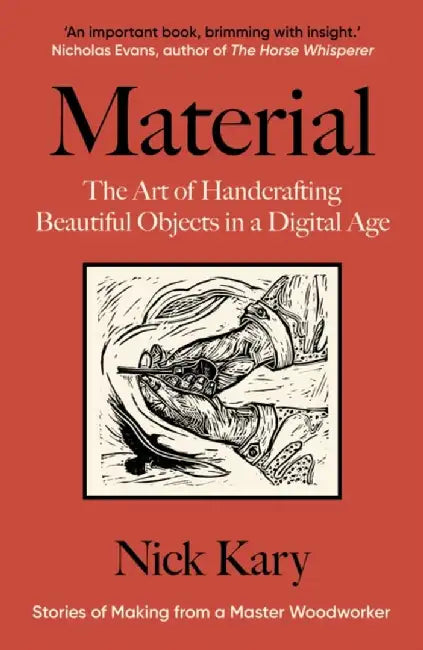Material by Nick Kary