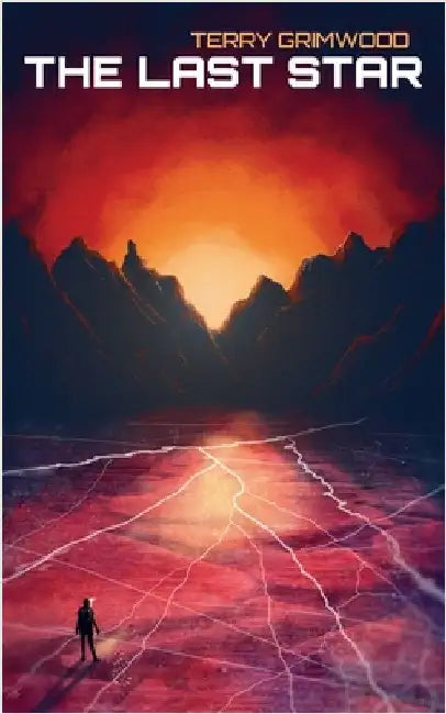 The Last Star by Grimwood, Terry