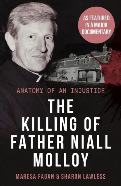 The Killing Of Father Niall Molloy by Maresa Fagan
